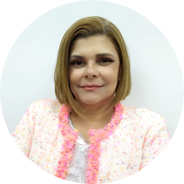 Mitzihellen do Lago Freitas Bezerra de Melo