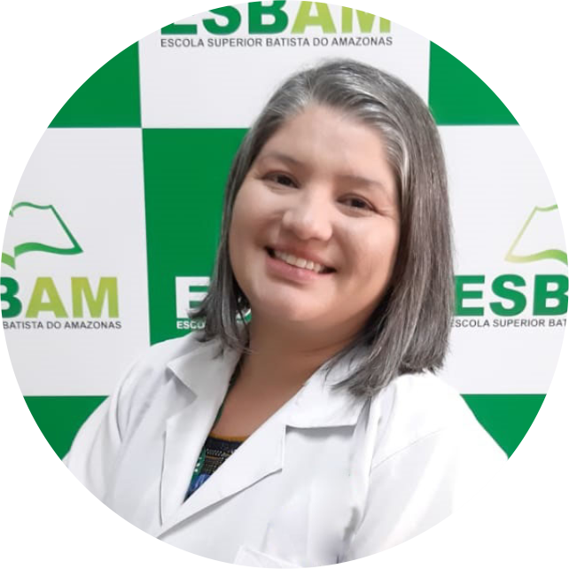 Aline Christien de Figueiredo Rondon