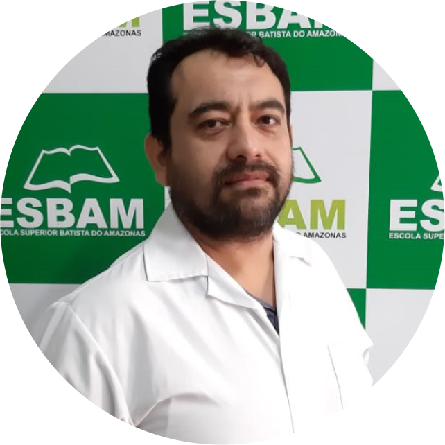 Gersonval Leandro Silva Monte