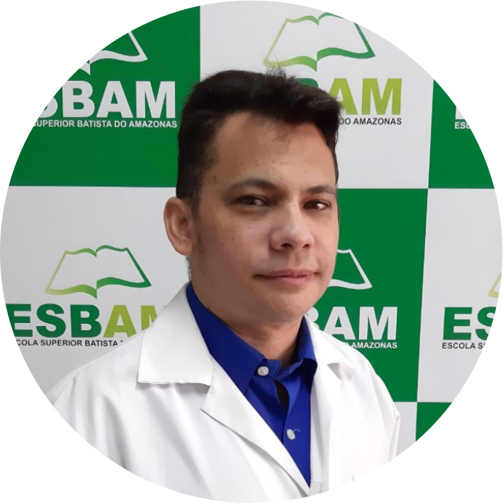 Jefferson Gil da Rocha Silva