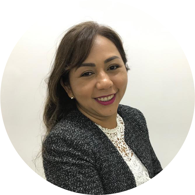 Darlisângela Maria Monteiro