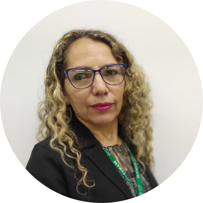 Lucilene Pacheco Santos