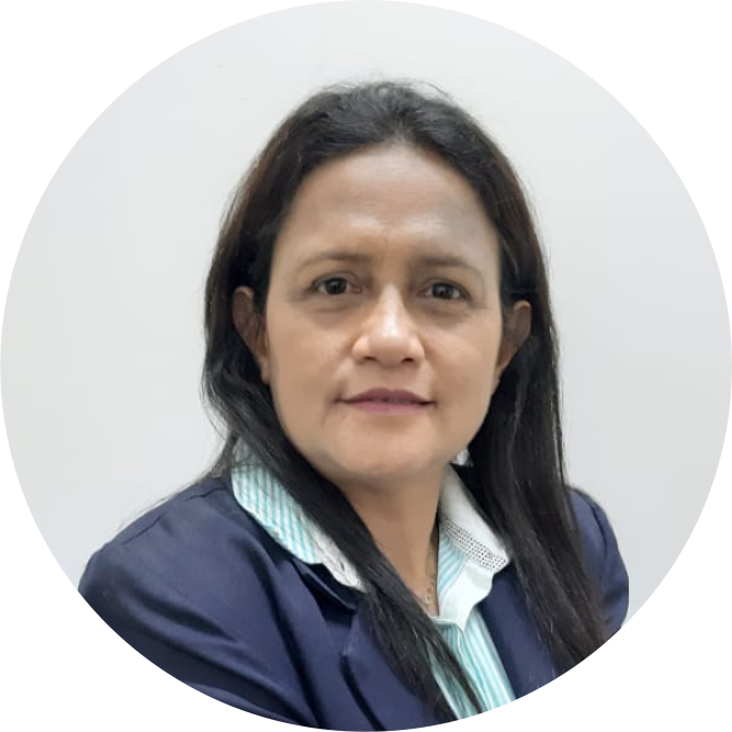 Malinalia Ines Rocha Marcião