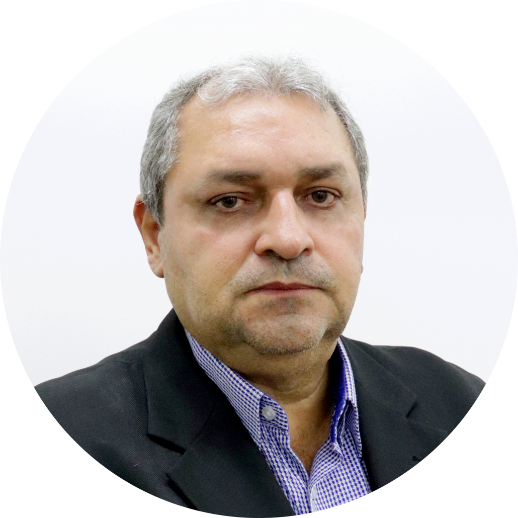 Marcelo Grangeiro de Mattos