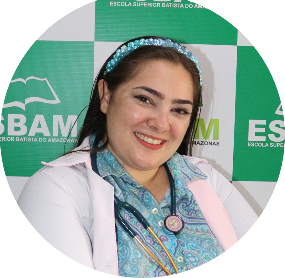 Claudia Elisa Martins Vieira