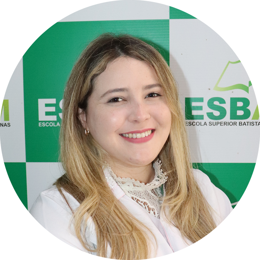 Anny Cristina Veras Leite