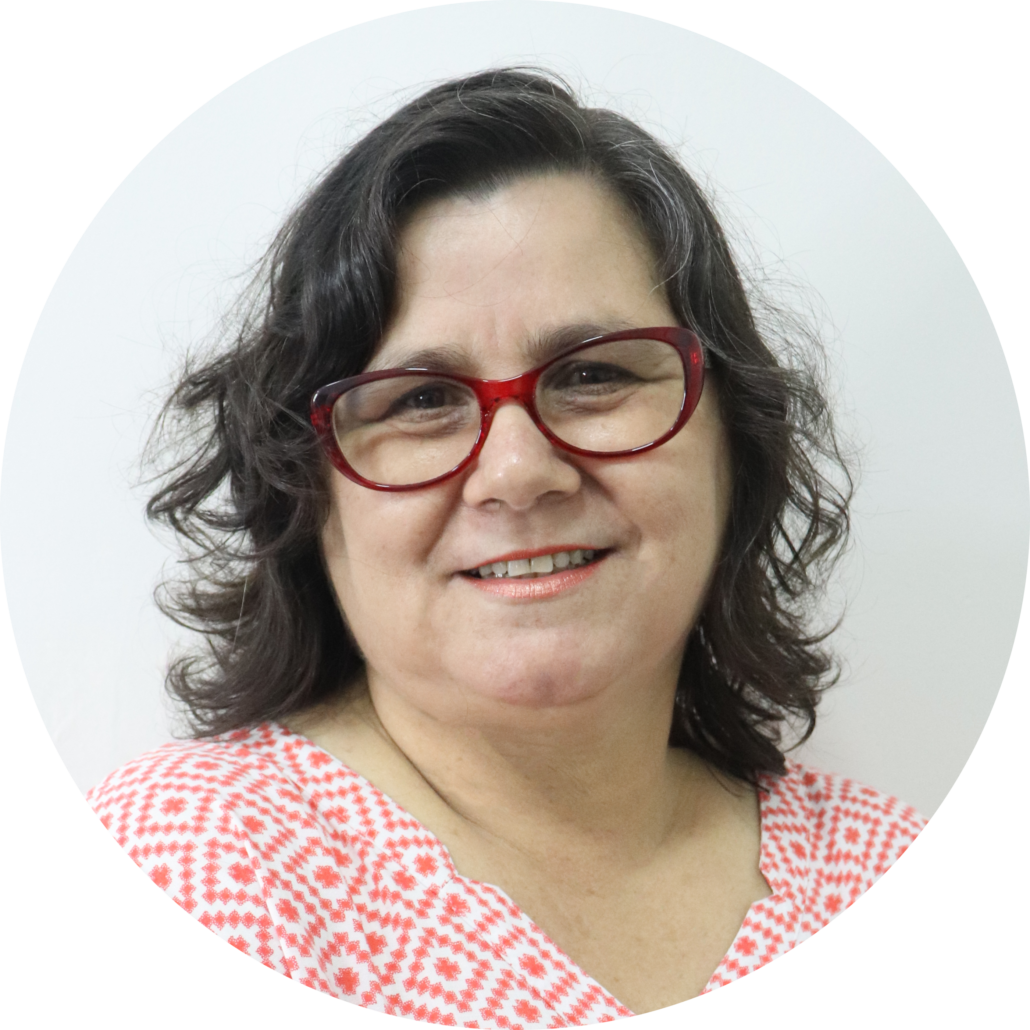 Simone Moraes Lisbôa