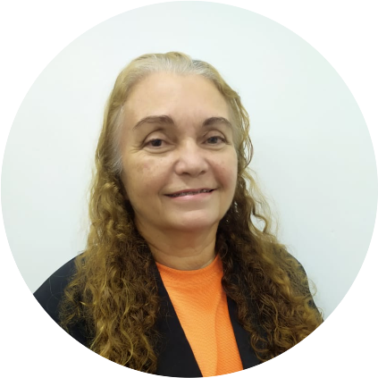 Margareth de Leite Alencar 