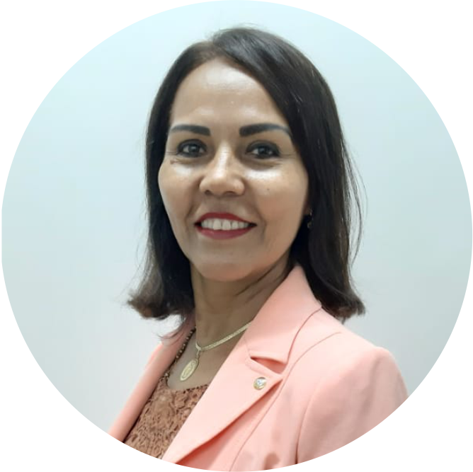 Maria Silce Lima Brasil