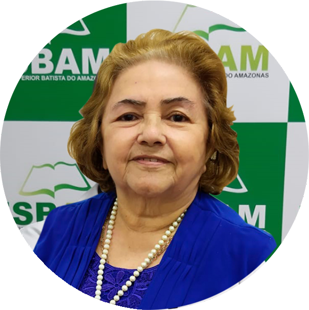 Maria Regina de Souza Lima