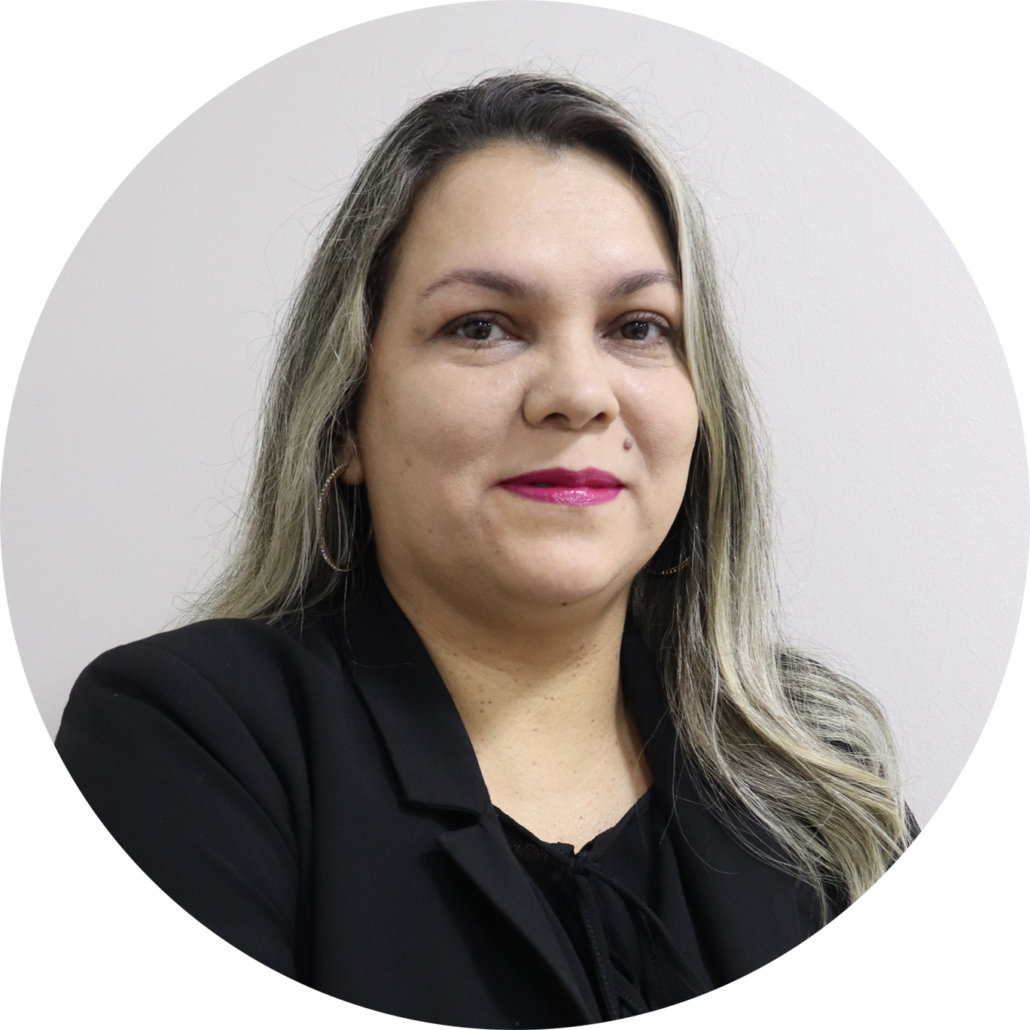 Gracy Chelly Lemos de Alencar 