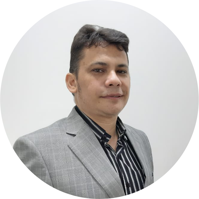 Jefferson Gil da Rocha Silva