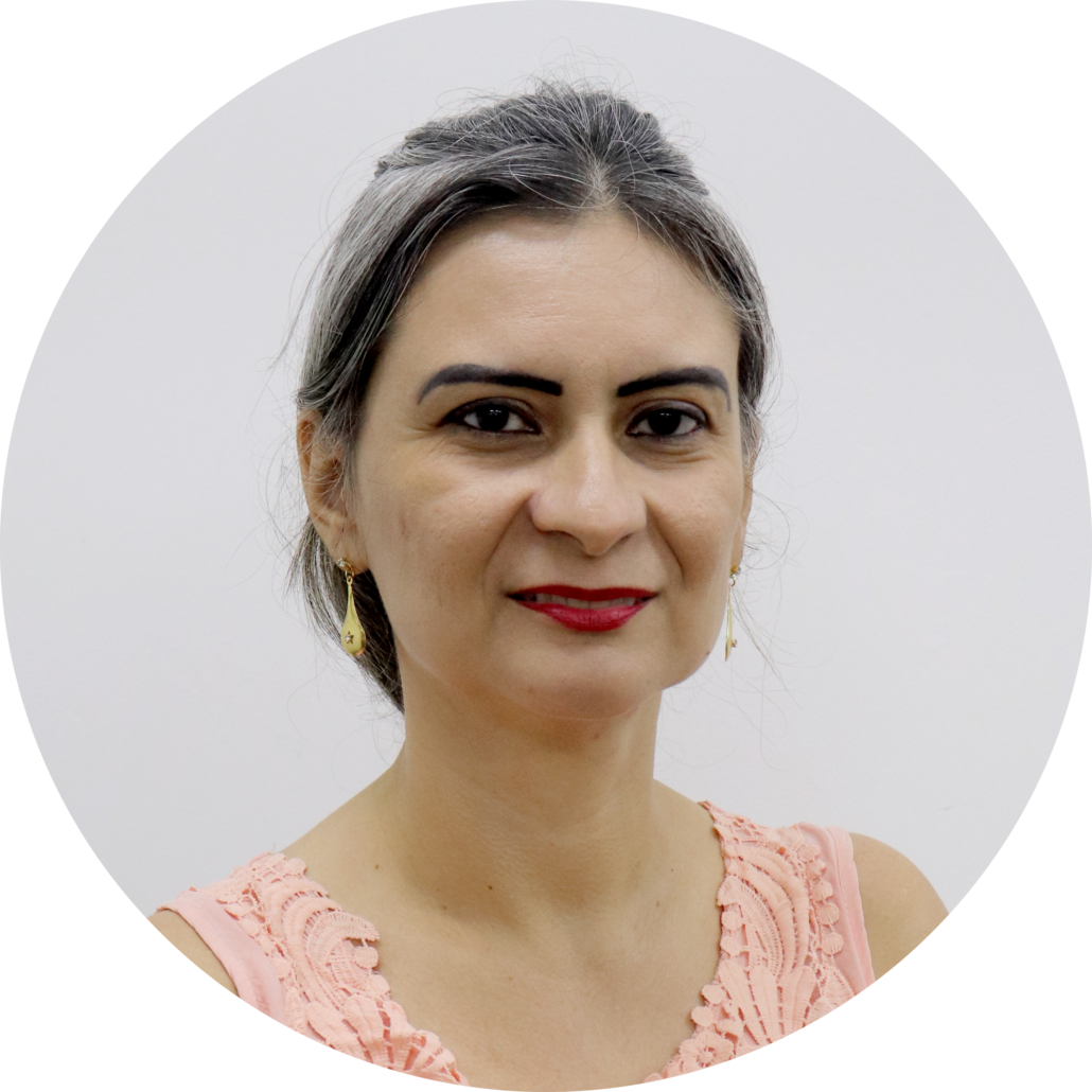 Ivana do Nascimento Bernado