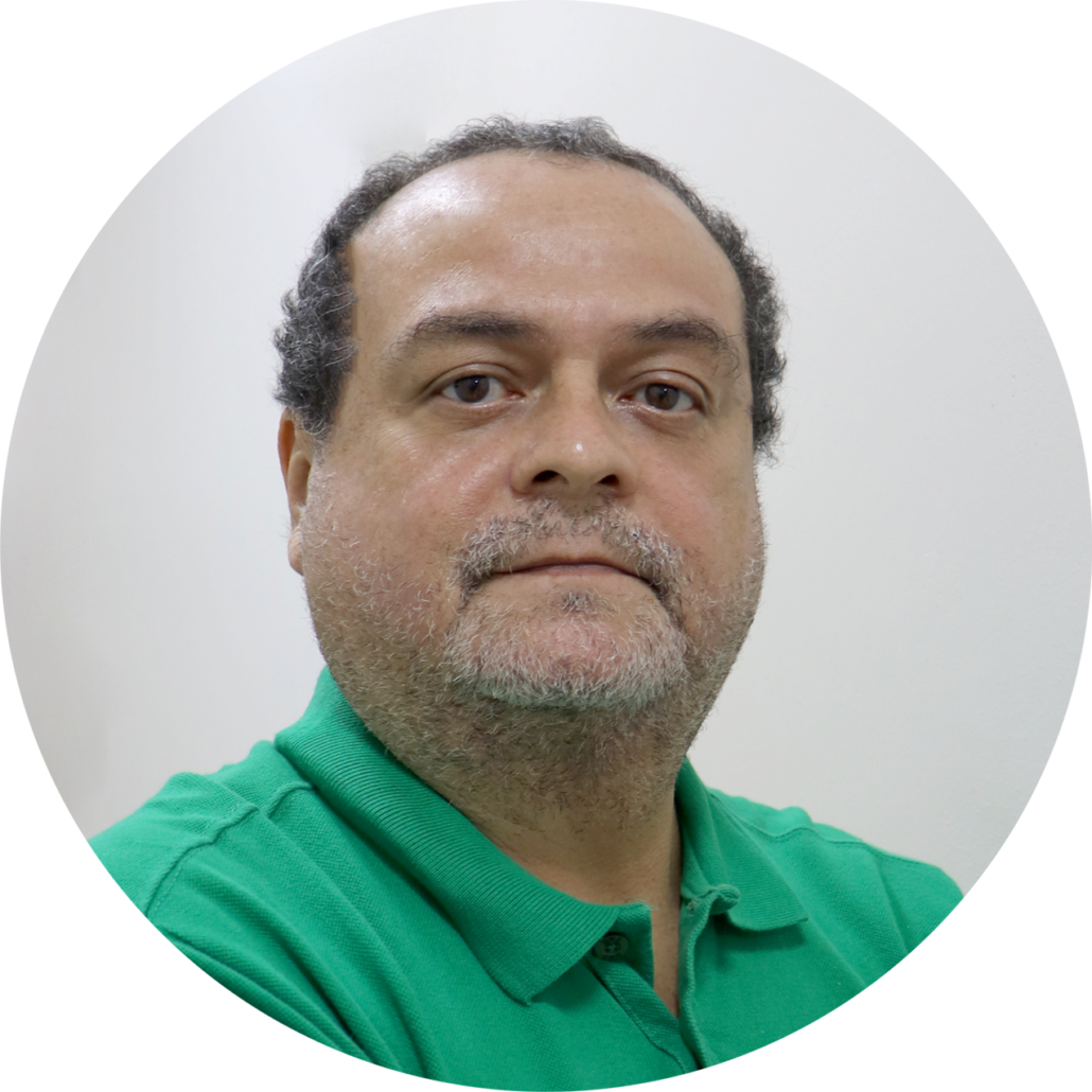 Frank Figueiredo César