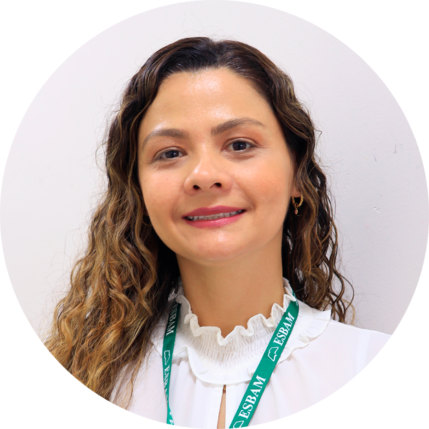 Maria Gracileide Alberto Lopes