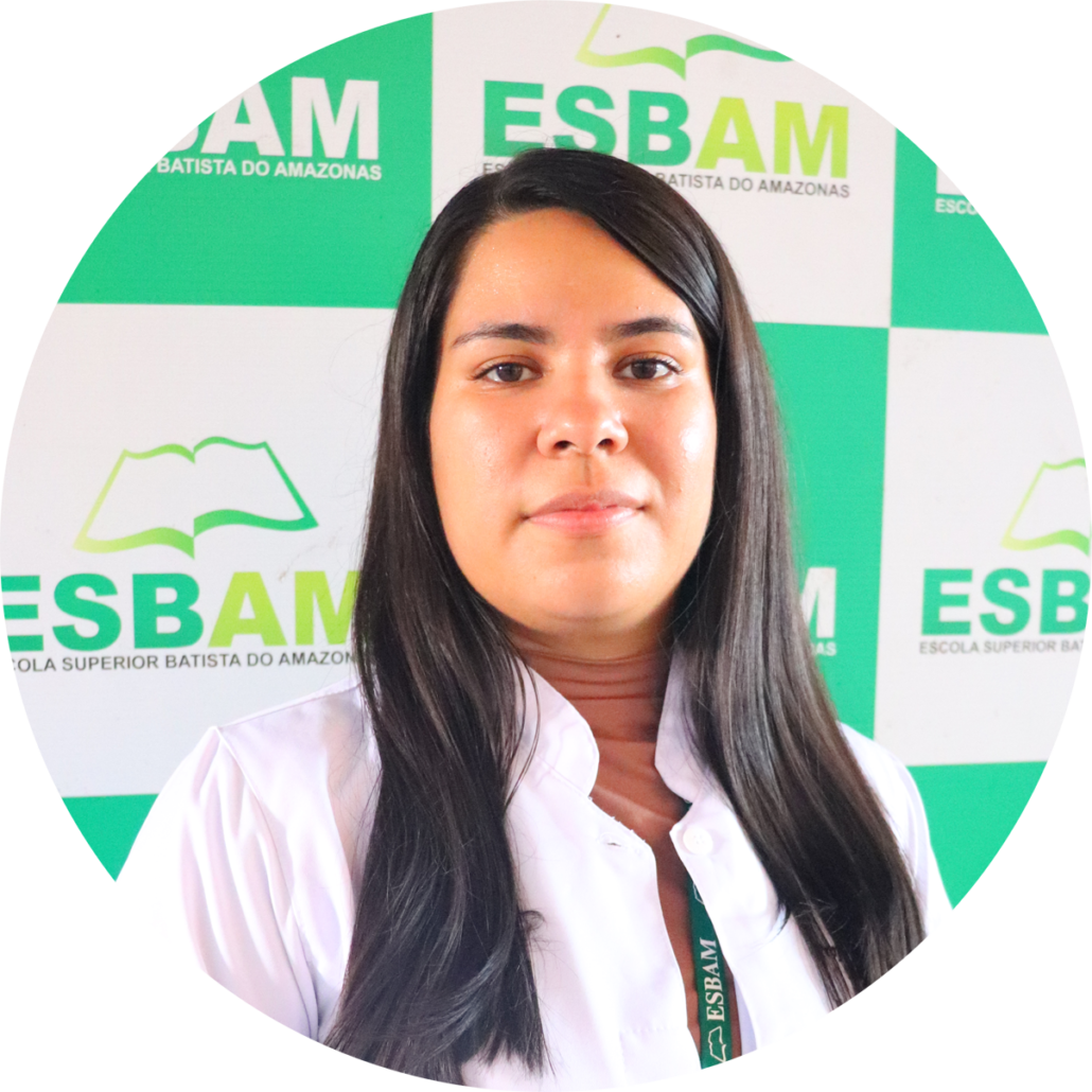 Paula Caroline Reis Mesquita