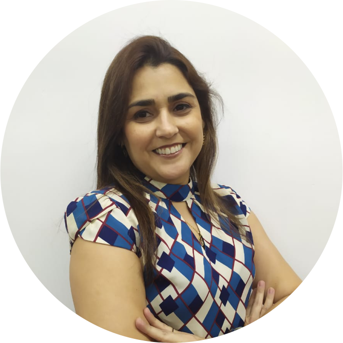 Andréa da Silva Xavier Pinto