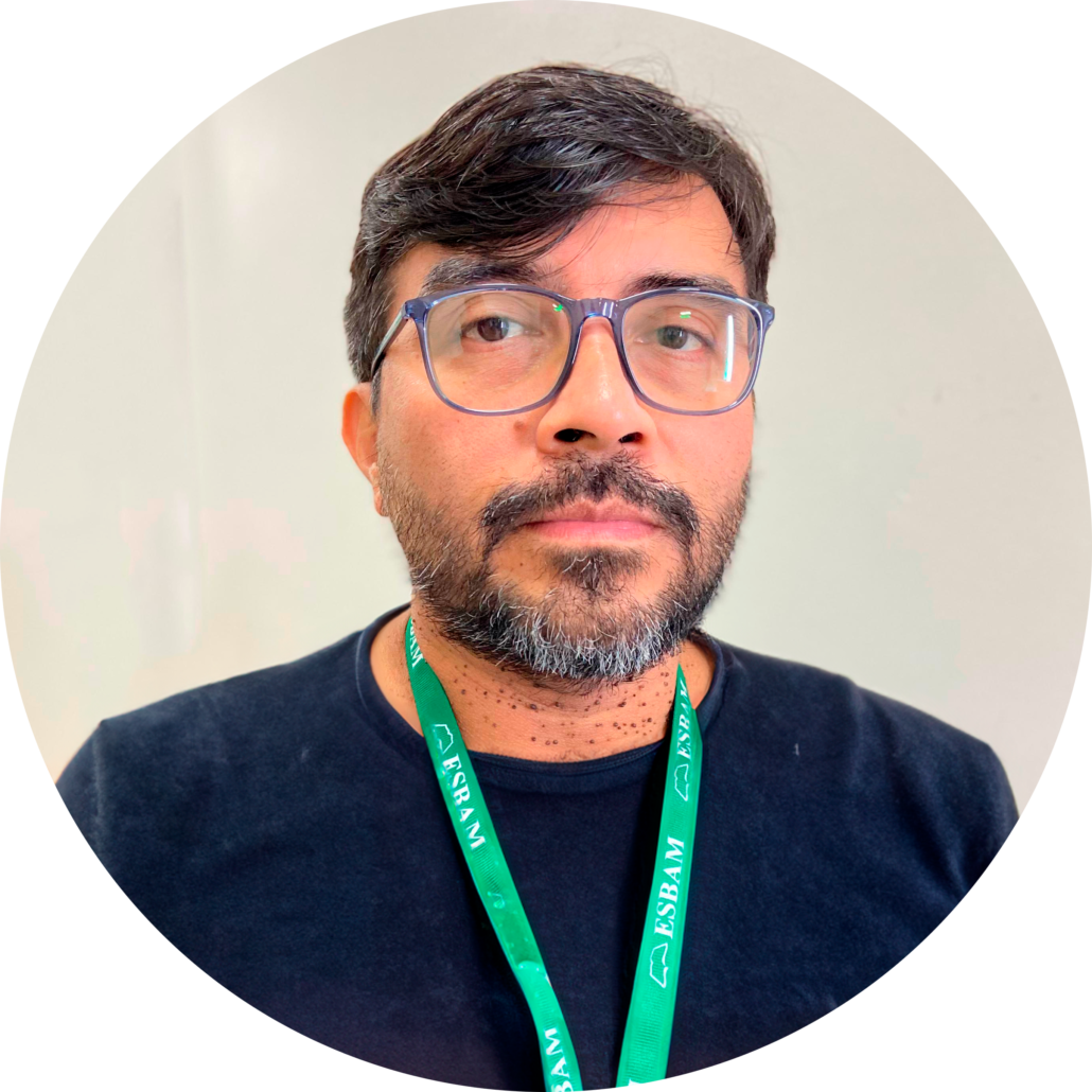 Herbert Santana Garcia Oliveira