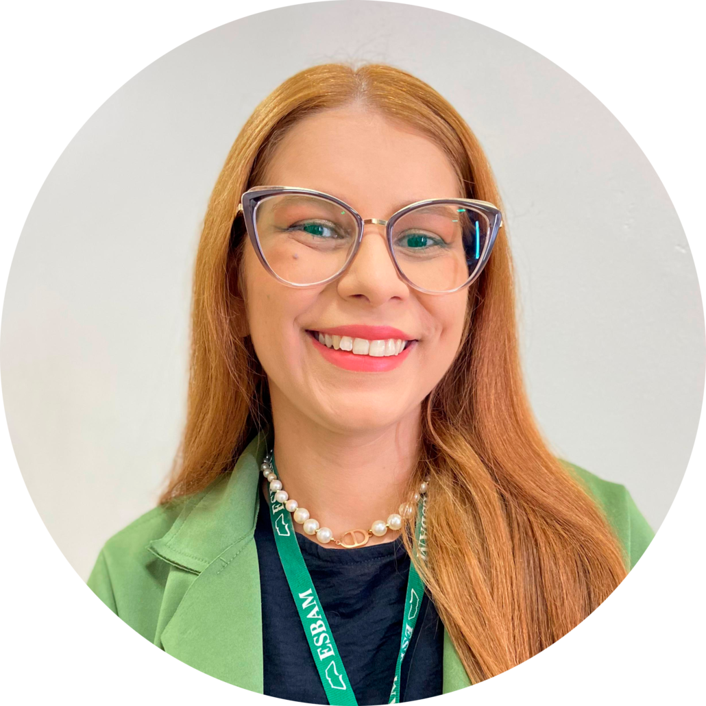 Letícia Rubim Fernandes