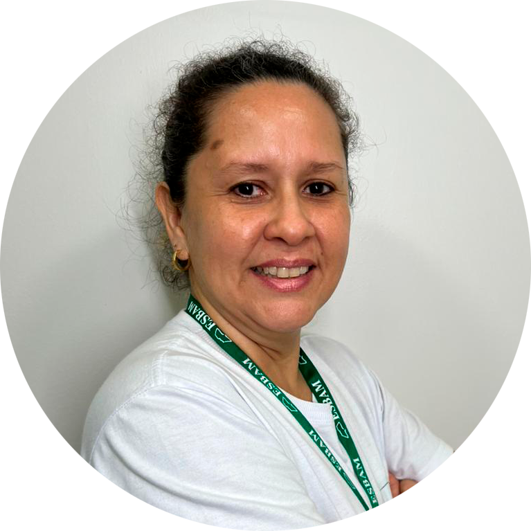 Lilian Christina Veiga Mota