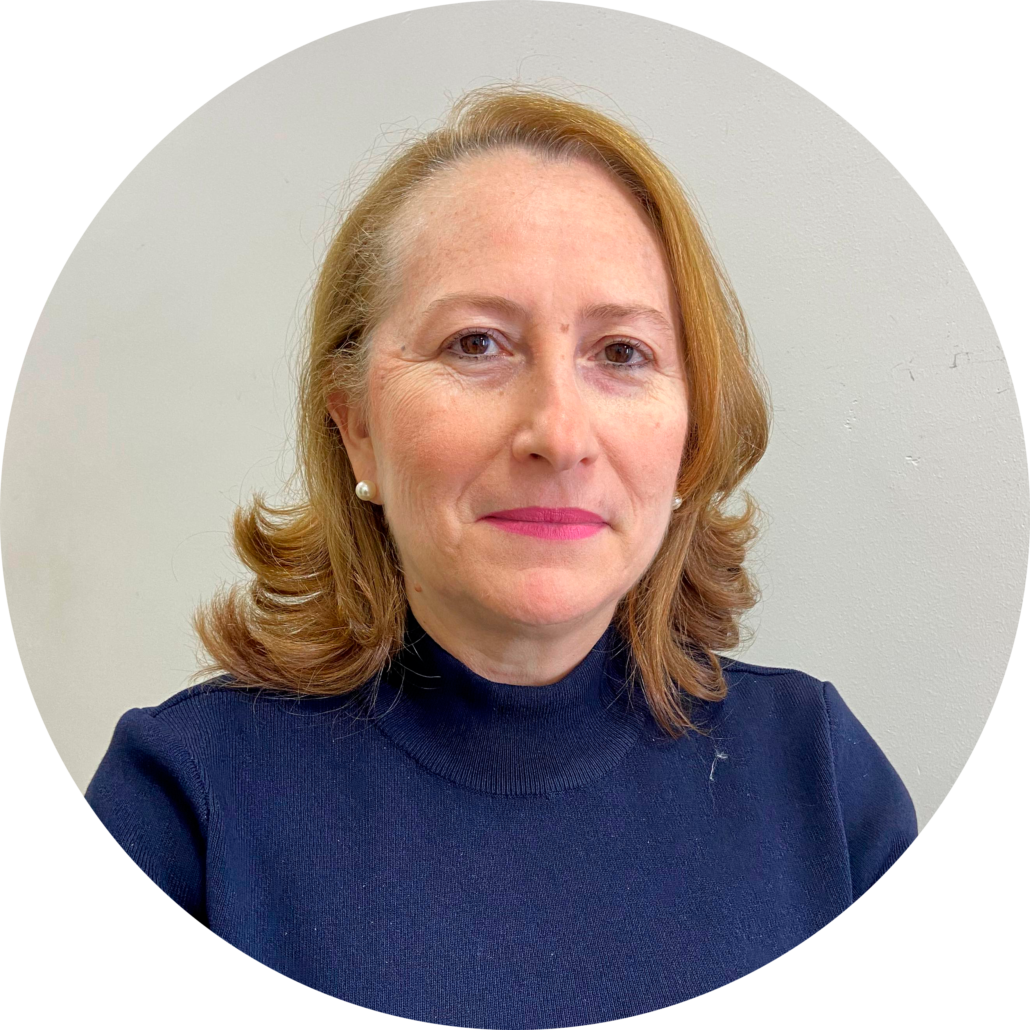 Laura Rocha Lima de Souza