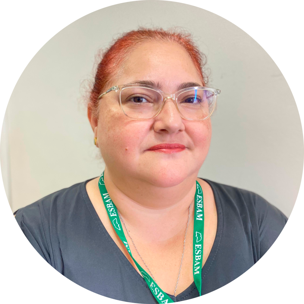 Ana Paula Silva e Silva