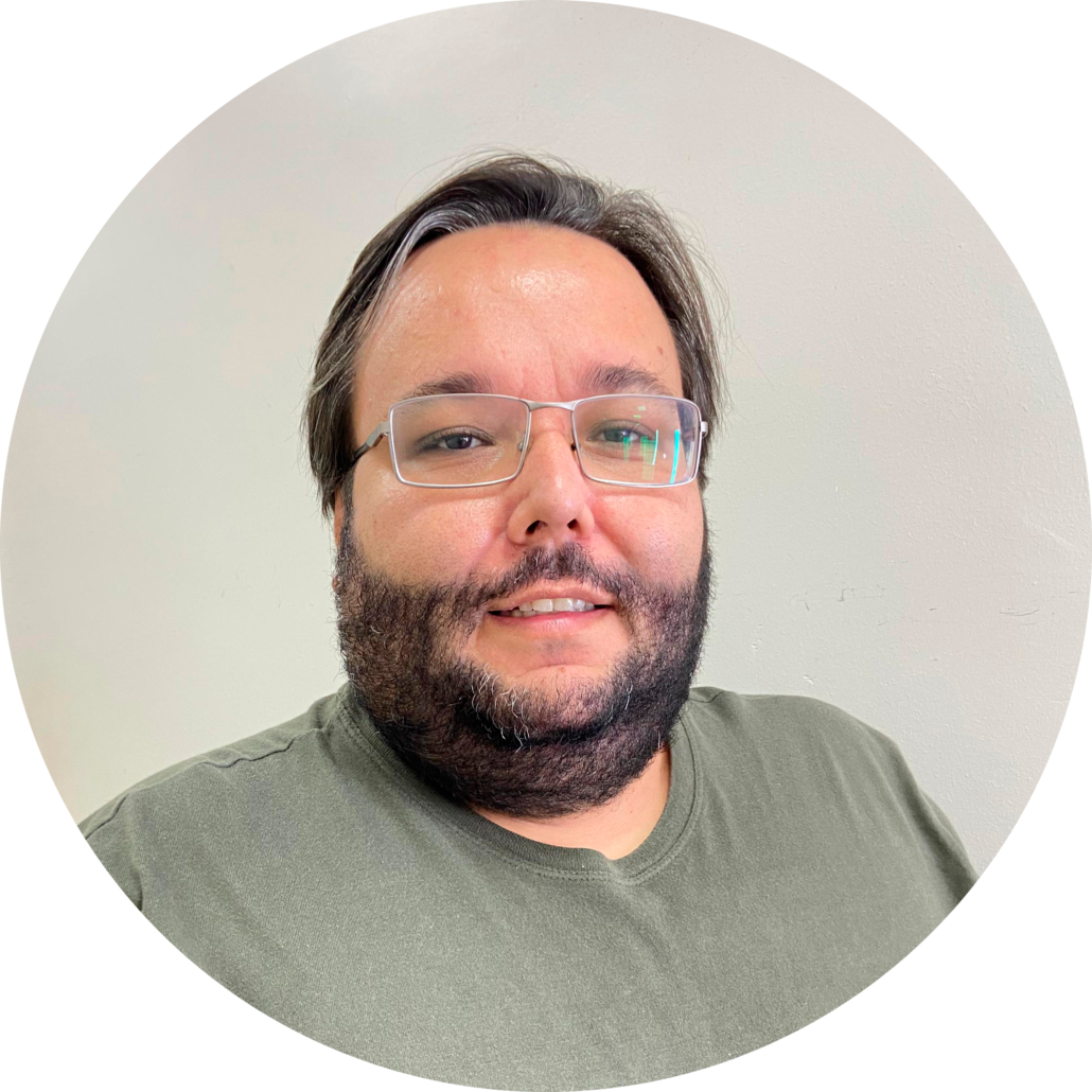 Érico Borgonove Cruz