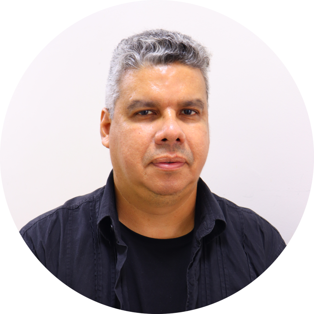 André Gustavo Maia Mourão