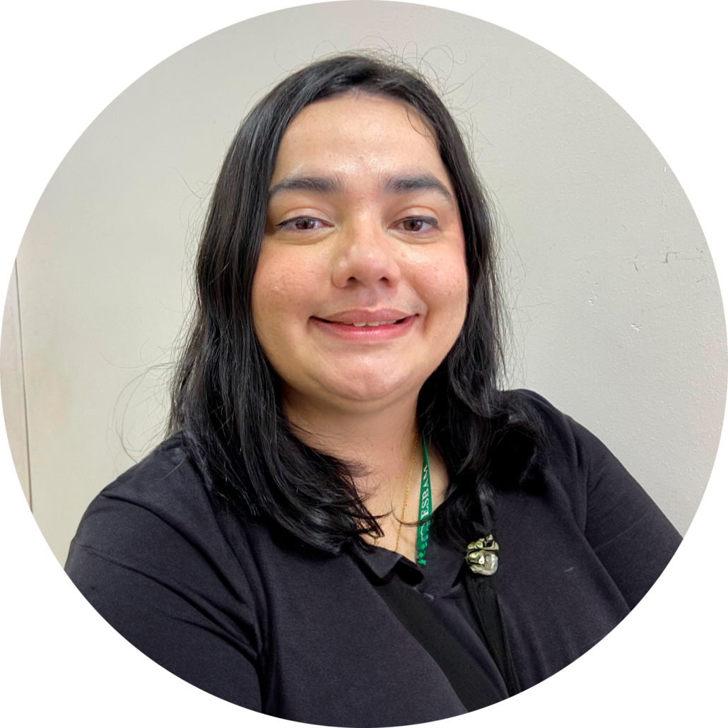 Aline Vitorino Nunes