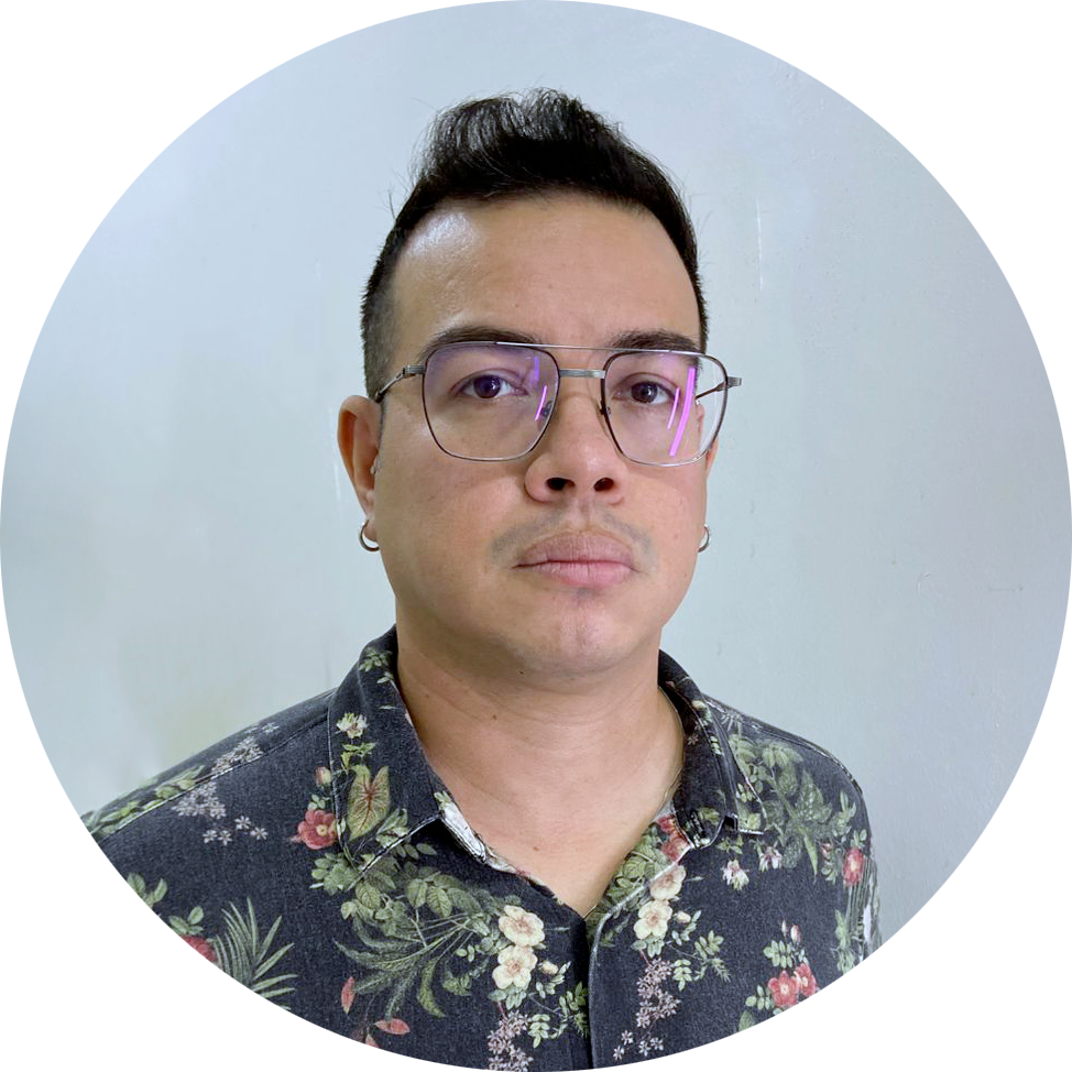 Eduardo Barbosa De Menezes Guimarães