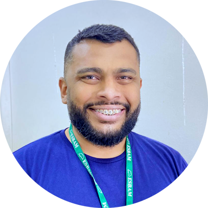 Wendell Scott Braga De Almeida