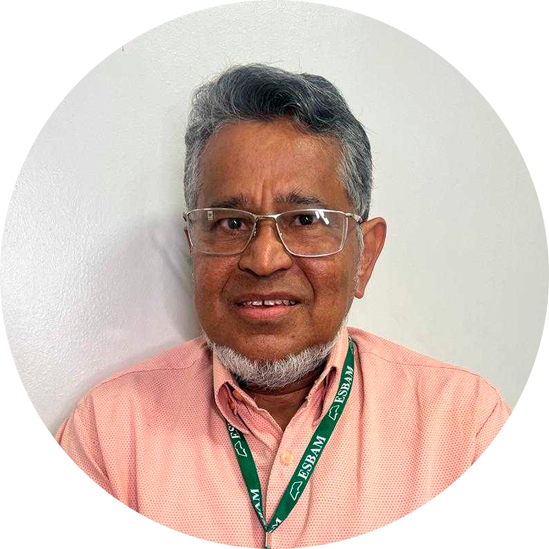 Marcos Afonso Gomes Rodrigues