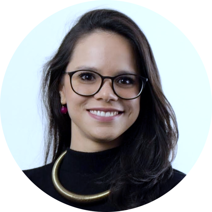 Eliza Do Amaral Ferreira Guimarães