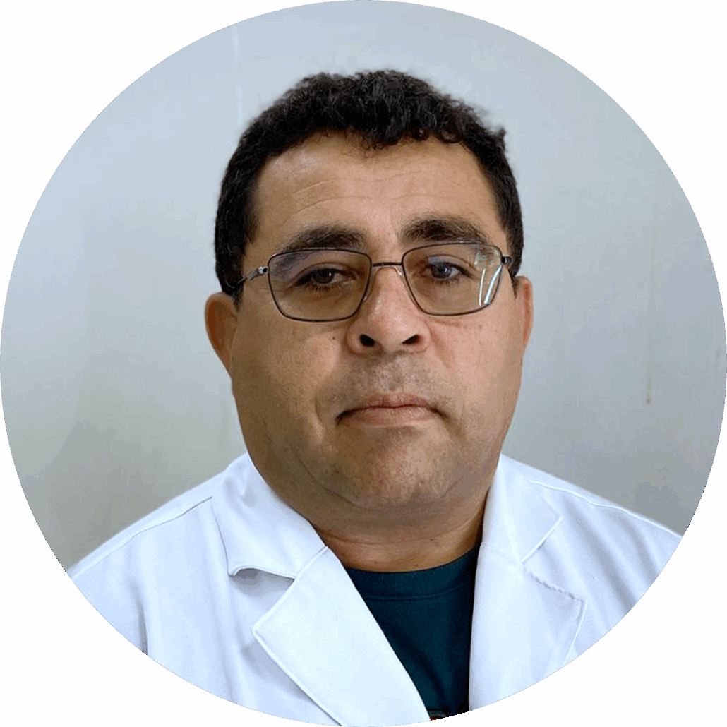 Francisco Jocelho Alexandre de Souza