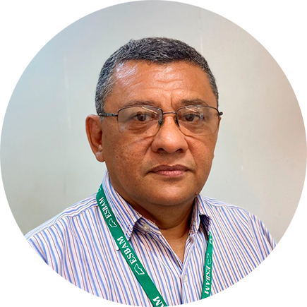 Tony Marcos de Menezes