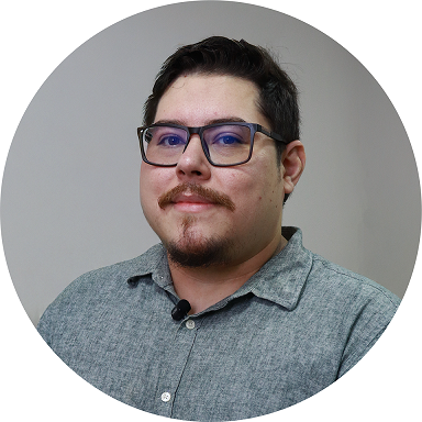 Rodrigo Serrão de Farias