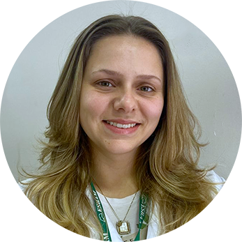 Karoline Wagner Leal