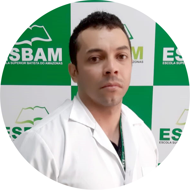 Me. José Allan Soares de Araujo