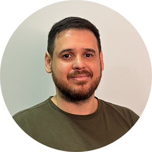 Paulo Victor Telles de Almeida