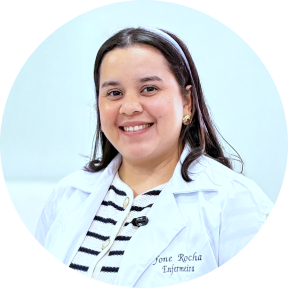 Yone Almeida da Rocha