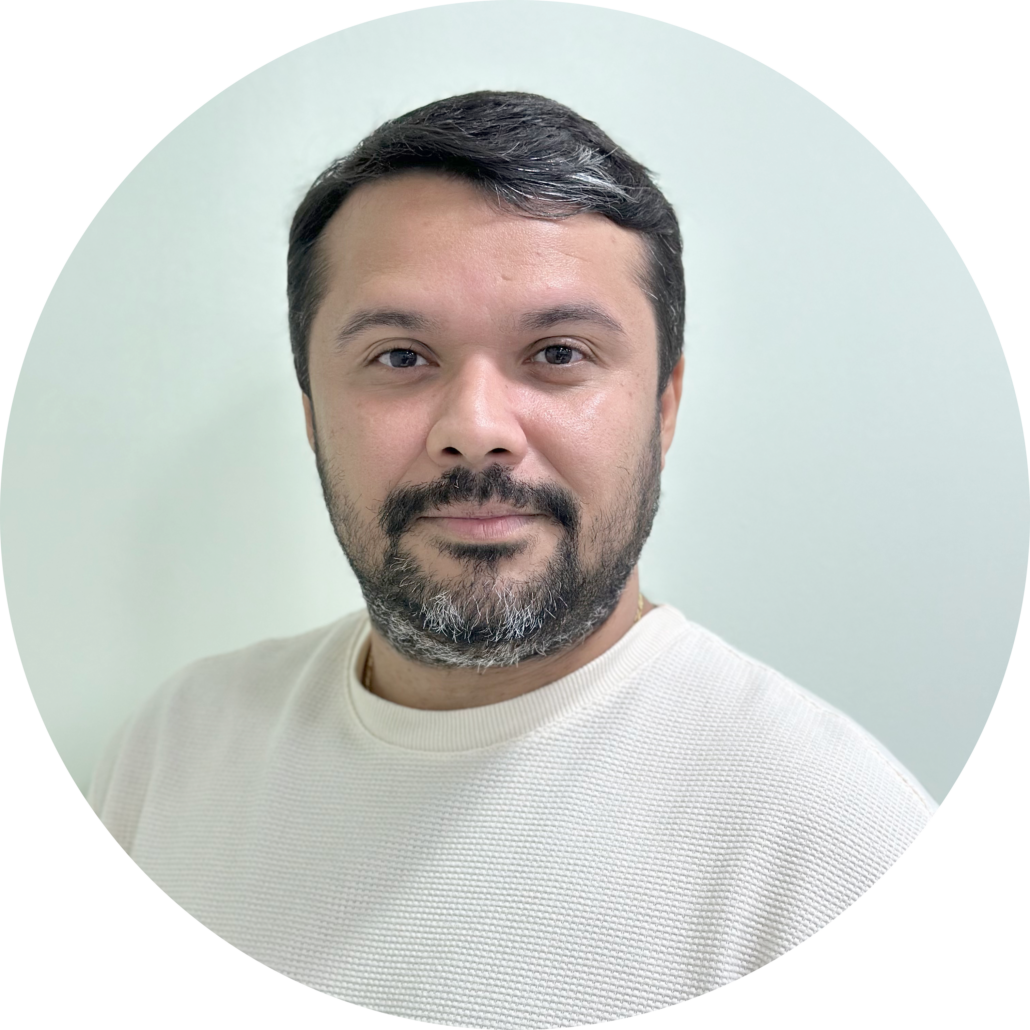 José Gerardo Barreto Júnior