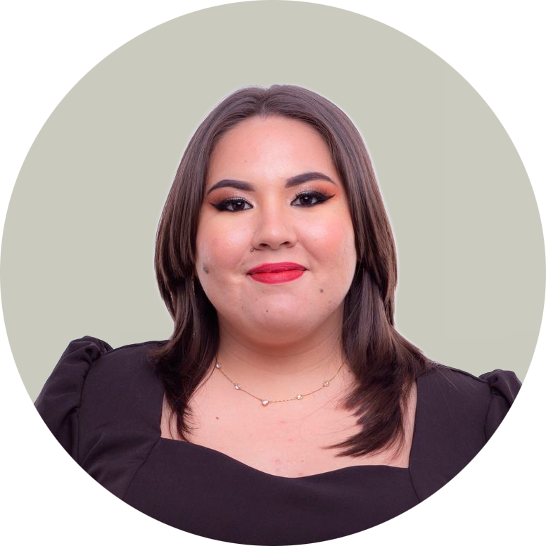 Jéssica Magaly da Silva Ferreira