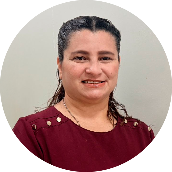 Maria Alana Rodrigues Julião