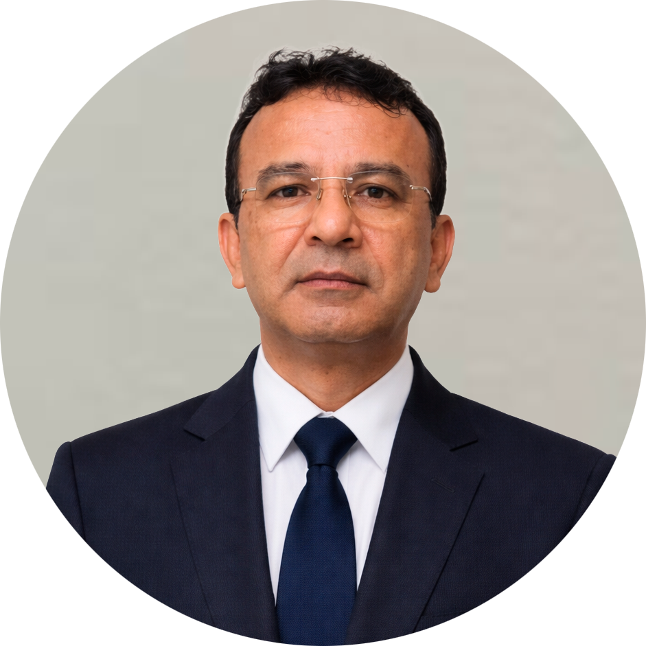 Valdinei Monteiro da Costa