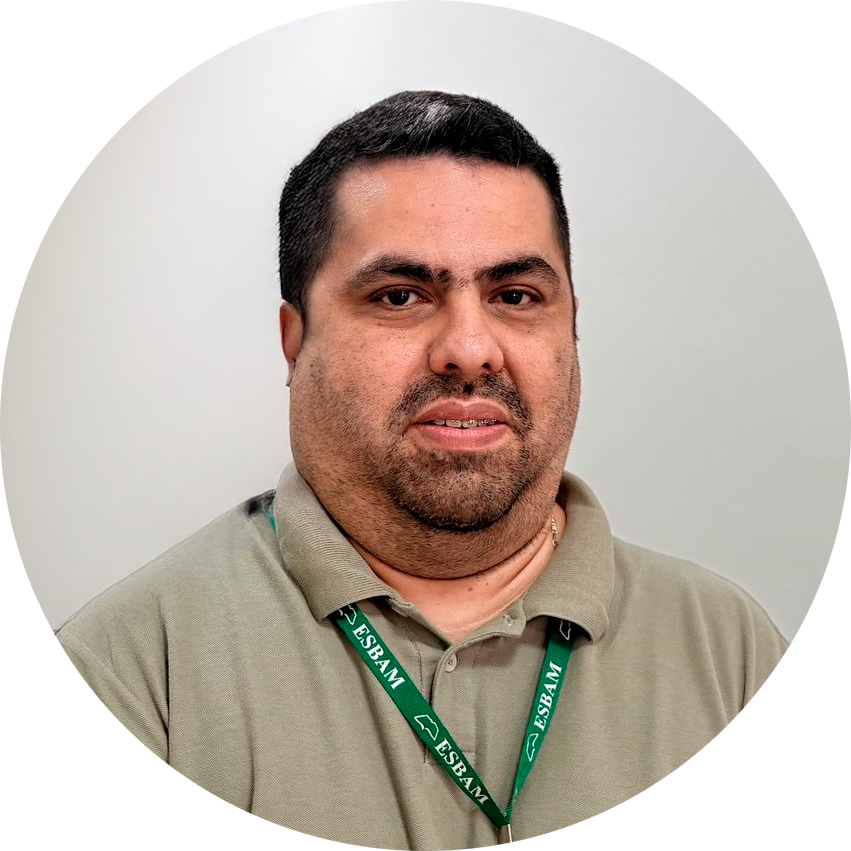 Ronilson Cavalcante da Silva