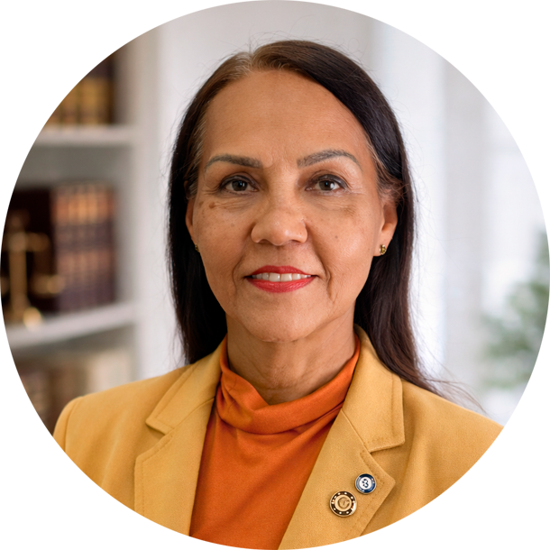 Maria Silce Lima Brasil