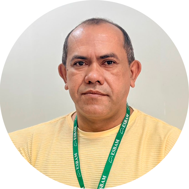 Gilson Pereira Angelo 