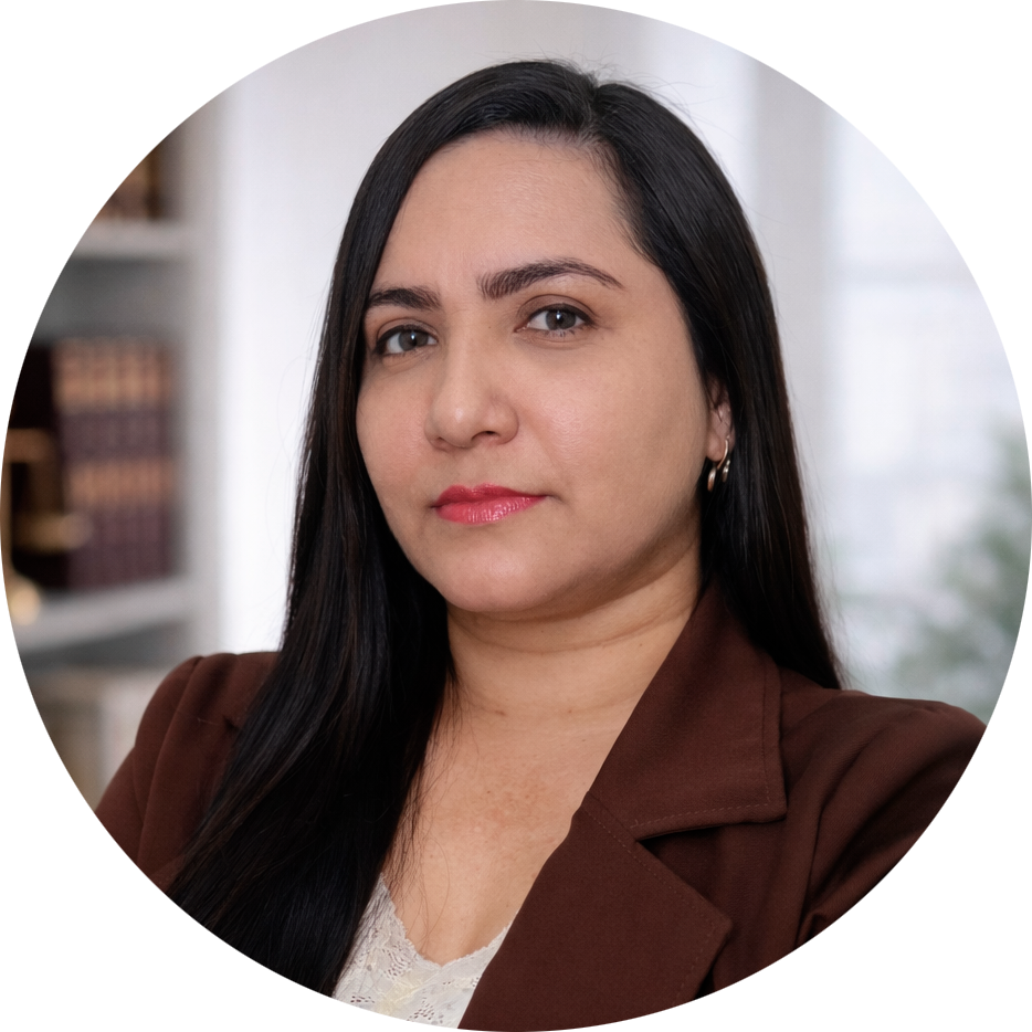 Daniele de Souza Colares Tavares