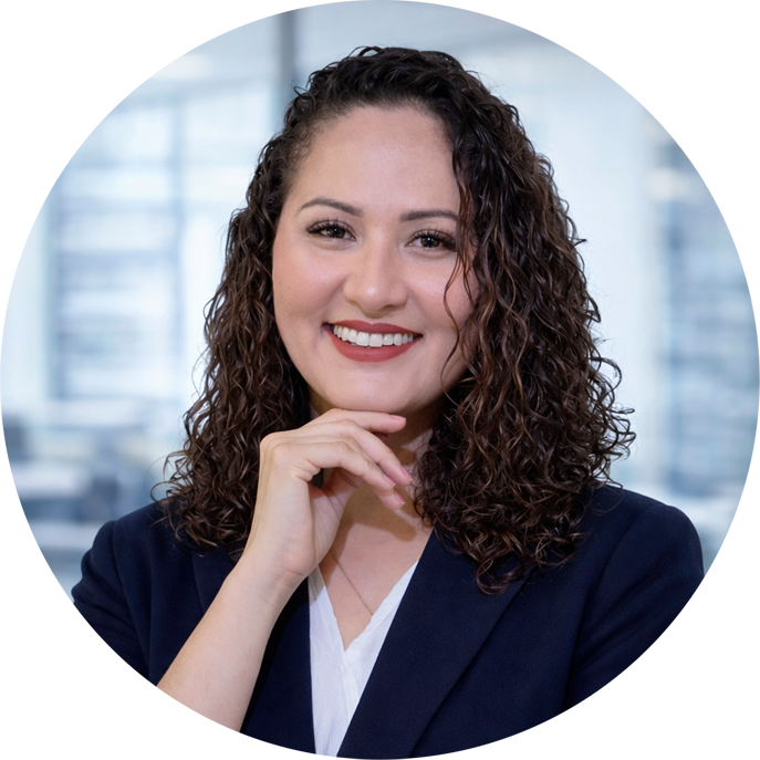 Soraya Kelly dos Santos Silva