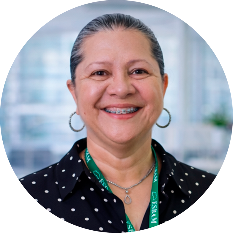 Marili Martins Noronha 